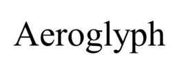 AEROGLYPH