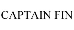 CAPTAIN FIN