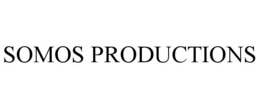 SOMOS PRODUCTIONS