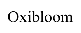 OXIBLOOM