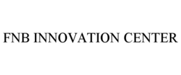 FNB INNOVATION CENTER