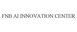 FNB AI INNOVATION CENTER
