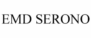 EMD SERONO