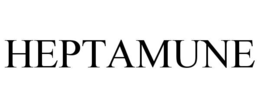HEPTAMUNE