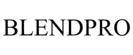BLENDPRO