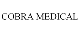 COBRA MEDICAL