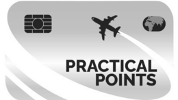 PRACTICAL POINTS