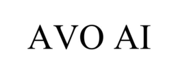 AVO AI
