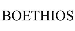 BOETHIOS