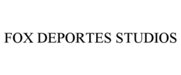 FOX DEPORTES STUDIOS