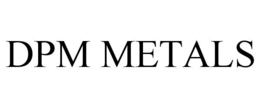 DPM METALS