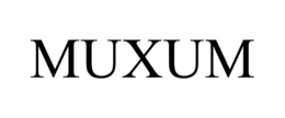MUXUM