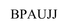 BPAUJJ