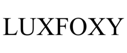 LUXFOXY