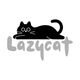 LAZYCAT