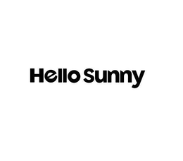 HELLO SUNNY