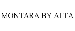 MONTARA BY ALTA