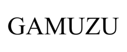 GAMUZU