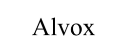 ALVOX