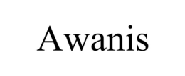 AWANIS
