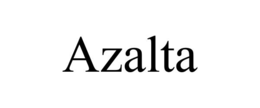 AZALTA