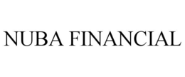 NUBA FINANCIAL