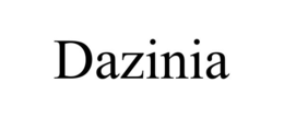 DAZINIA