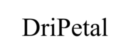 DRIPETAL