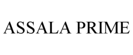 ASSALA PRIME