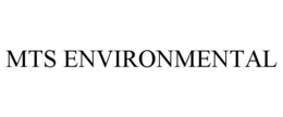 MTS ENVIRONMENTAL