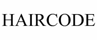 HAIRCODE