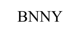BNNY