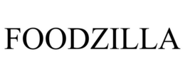 FOODZILLA