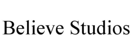 BELIEVE STUDIOS