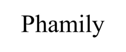 PHAMILY