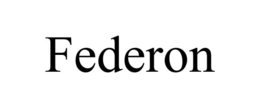 FEDERON