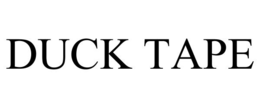 DUCK TAPE