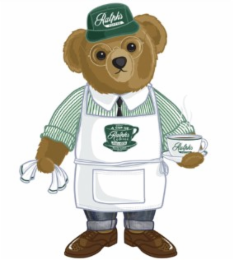 RALPH'S COFFEE ENJOY A CUP OF RALPH'S COFFEE JAVA & MOCHA RALPH LAUREN N.Y.C. JAVA & MOCHA