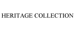 HERITAGE COLLECTION