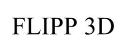 FLIPP 3D
