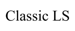 CLASSIC LS