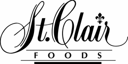 ST. CLAIR FOODS