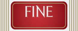 FINE
