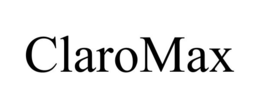 CLAROMAX