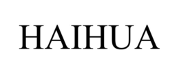 HAIHUA