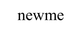 NEWME