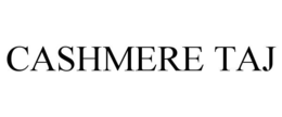 CASHMERE TAJ
