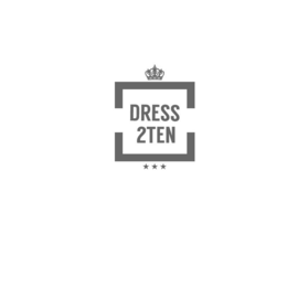 DRESS2TEN