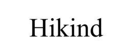 HIKIND