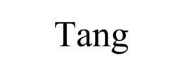 TANG